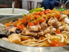 -印象徽州·正宗徽菜体验店