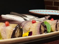 -格鲁·秀色Georgia’s Feast