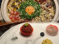 -锦楼·臻选新杭帮(杭州中心店)