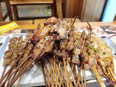 -木屋烧烤(双榆树店)