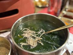 -西塔老太太泥炉烤肉(双井店)