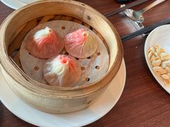 -蛇口希尔顿南海酒店·随轩中餐厅·粤菜