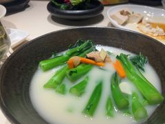 -侨美食家·粤菜(体育西路店)
