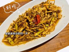 -四方桌·福建客家土菜(沙县步行街店)