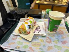 -SUBWAY赛百味(东风广场店)