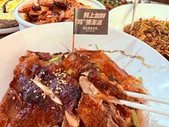 -潮澎派·潮汕菜大排档(南较西路店)
