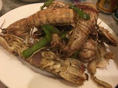 -来之顺海鲜菜馆·青岛菜(栈桥店)