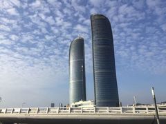 -演武大桥观景平台