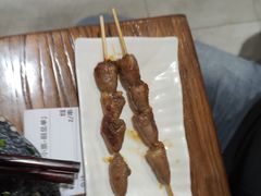 -地二手作鱼汤馄饨(上街里店)