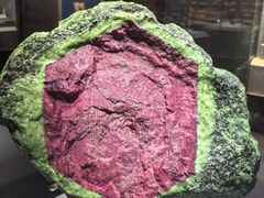 -湖南省地质博物馆