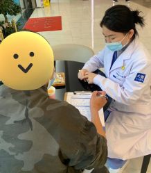 -大麦微针植发丨全国连锁