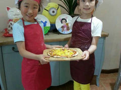android_upload_pic-Eddie's披萨主题餐厅