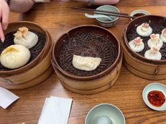 -潘德林茶社(新城河路店)