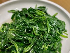 清炒野菜-琼菜王(南海店)