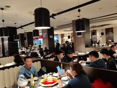 -蜀九香火锅(彩虹店)