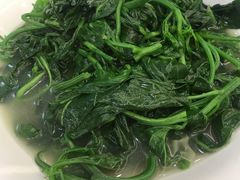 上汤辣椒叶-嘉祥酒楼(祥荻路店)