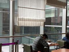 -西西弗书店&矢量咖啡(凯德晶萃广场店)