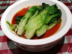 -西贝莜面村(上海百联西郊店)