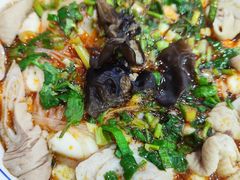 -春发芽饭庄(锦业三路店)