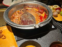 -牛New寿喜烧(虹桥新天地店)