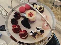 -LONG BAR 廊吧(外滩华尔道夫酒店)