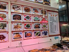 -红灯笼龙凤饭店(宁波老字号店)