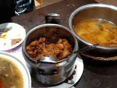火车头小焖锅-奇滋豆味(南十四道街店)