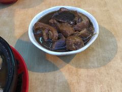 -新记肉骨茶