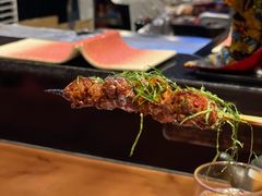 -鸟山鸣·日料食堂(王府井店)