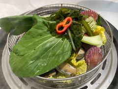 -海味当家·蒸锅海鲜(中山广场创始店)