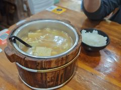 -优壹佳·延边朝鲜族料理(中山北路店)