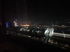 -广交会威斯汀酒店