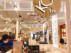 -KOI The(卓悦汇购物中心店)