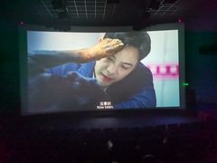 -金逸影城(中关村店)