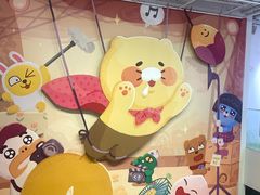 -KAKAO FRIENDS(弘大店)
