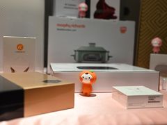 -新兴家喻酒家·羊城名宴(昌岗店)