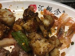 -湘汇概念铁板烧(铁西万达店)