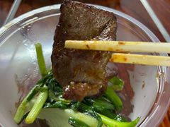 -二师兄火盆烤肉(湖口店)