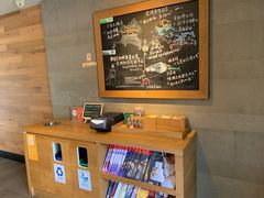 -星巴克臻选(杭州良渚文化村店)