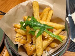 -百特喜·意大利餐厅(鹿都国际商业广场店)