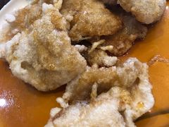 -韩记海鲜饺子旗舰店(红海新区店)