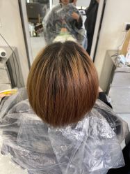 -上禾 HAIR SALON