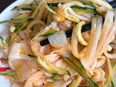 -东关吉祥西安腊汁肉夹馍(健德门店)