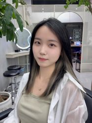 -DK SALON连锁专业烫染接发店