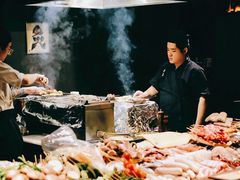 -三川·十酒Izakaya(南昌路店)