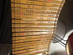 -九华山友谊土菜馆 小资餐厅