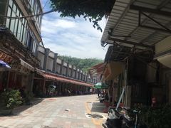 -西涌国际滨海旅游区