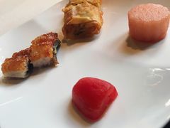 -三号黄浦会Canton Table