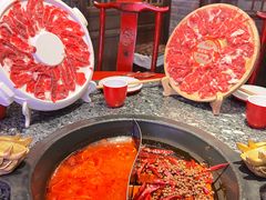 -蜀大侠火锅(香格里拉店)