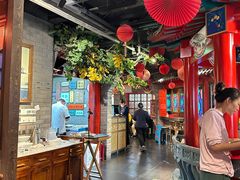 -北平食坊·烤鸭(黄寺大街店)